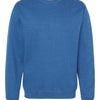 Independent Trading Co. SS3000 - Blues - Royal Heather
