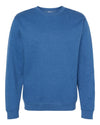 Independent Trading Co. SS3000 - Blues - Royal Heather