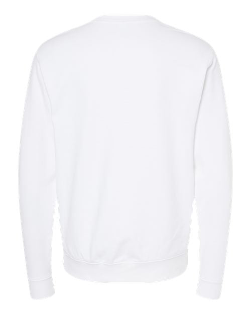 Independent Trading Co. SS3000 - Whites & Neutrals - White Back