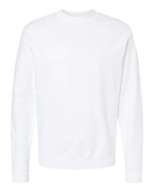 Independent Trading Co. SS3000 - Whites & Neutrals - White
