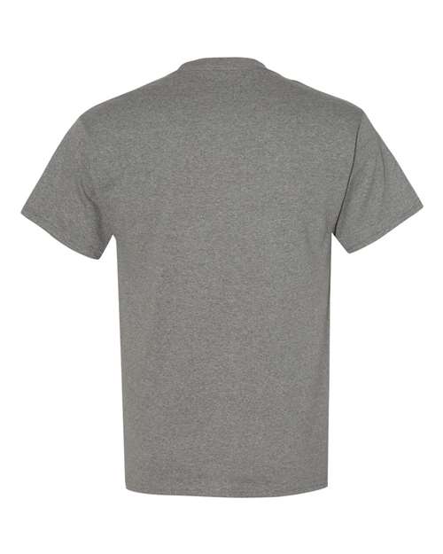 Hanes 5170 - Other Colors - Oxford Grey Back