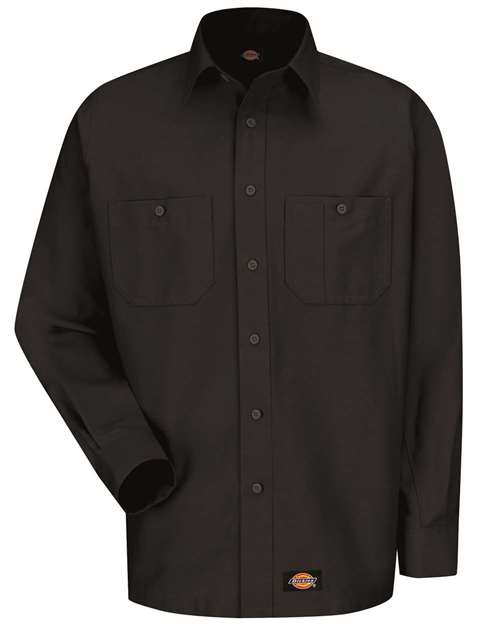 Dickies WS10T - Black