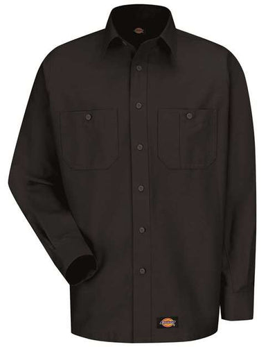 Dickies WS10T - Black