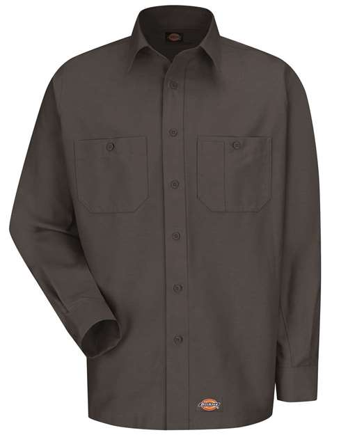 Dickies WS10T - Charcoal