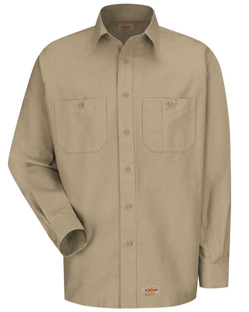 Dickies WS10T - Khaki