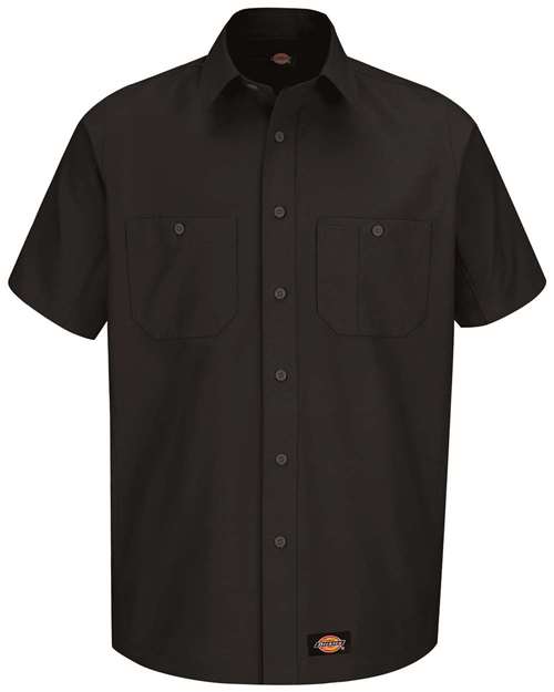 Dickies WS20 - Black