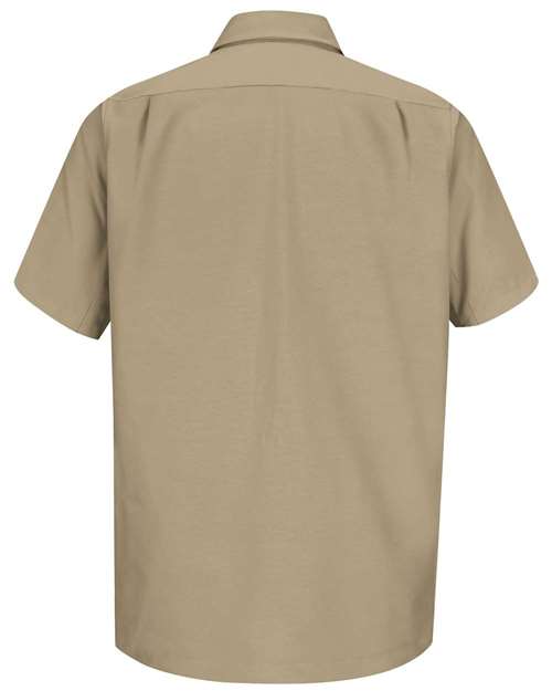 Dickies WS20 - Khaki Back
