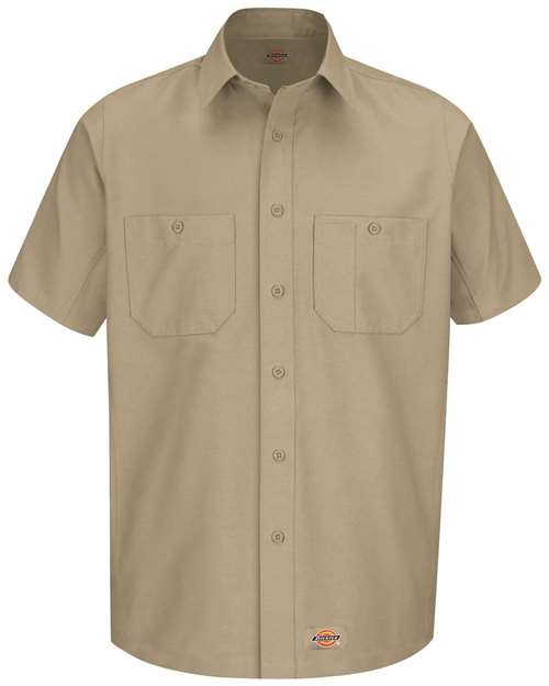 Dickies WS20T - Khaki