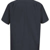 Dickies WS20T - Navy Back