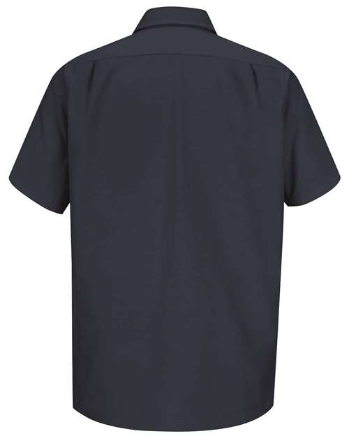 Dickies WS20T - Navy Back