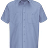 Dickies WS20T - Light Blue