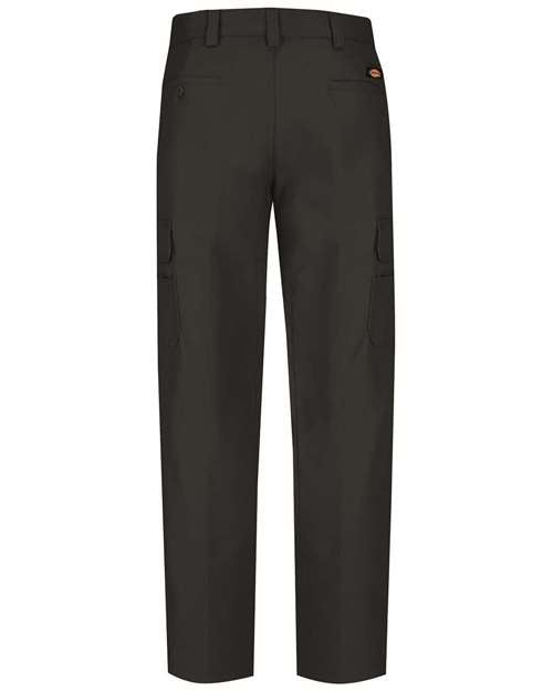 Dickies WP80 - Blacks & Grays - Black - 32I Back