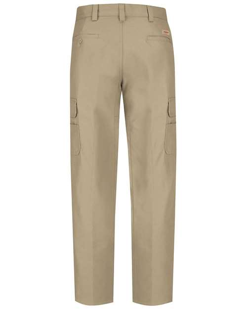 Dickies WP80 - Earth Tones - Khaki - 30I Back
