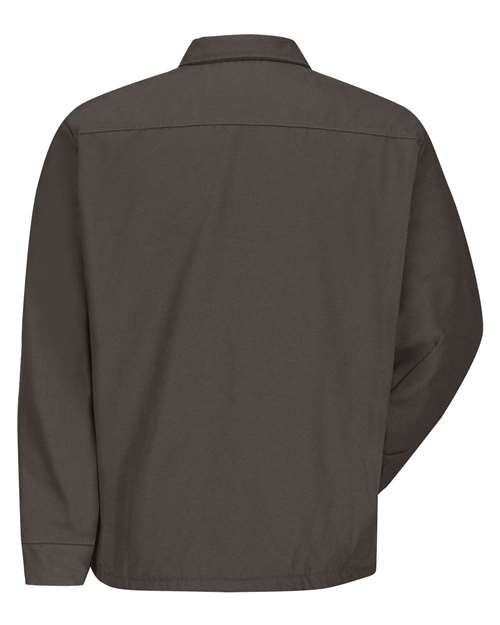 Dickies WJ40 - Charcoal Back