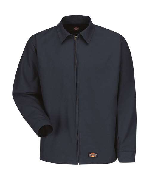 Dickies WJ40T - Navy