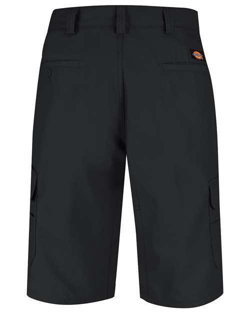 Dickies WP90 - Black - Size 50W Back