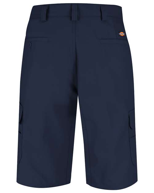 Dickies WP90 - Navy Back