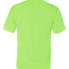 Badger 4120 - Greens - Lime Back