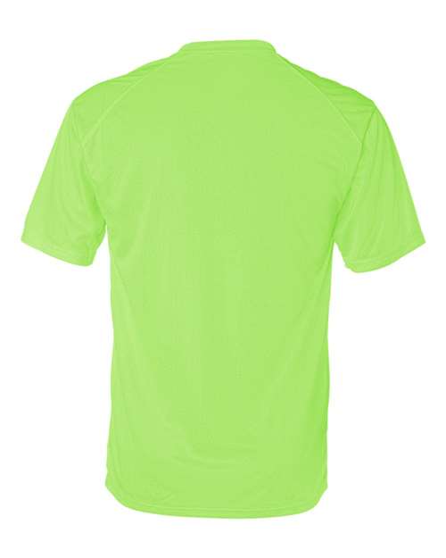 Badger 4120 - Greens - Lime Back