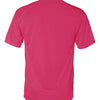Badger 4120 - Reds & Pinks - Hot Coral Back