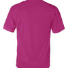 Badger 4120 - Reds & Pinks - Hot Pink Back
