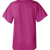 Badger 2120 - Reds & Pinks - Hot Pink Back