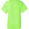 Badger 2120 - Greens - Lime Back