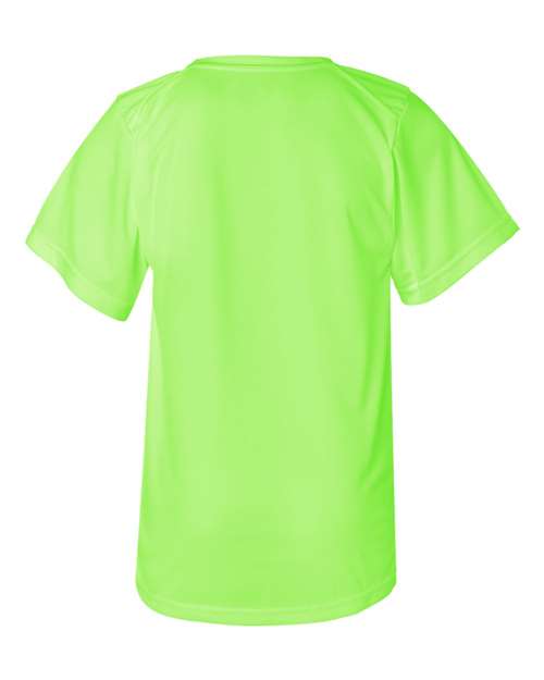 Badger 2120 - Greens - Lime Back