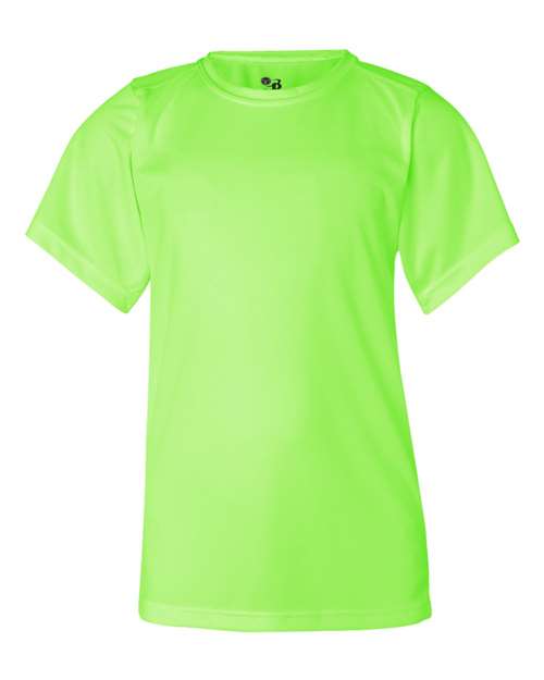 Badger 2120 - Greens - Lime