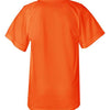 Badger 2120 - Yellows & Oranges - Safety Orange Back