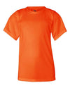 Badger 2120 - Yellows & Oranges - Safety Orange