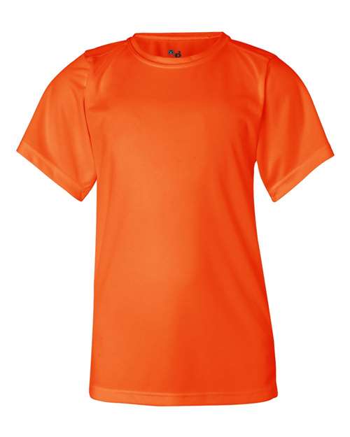 Badger 2120 - Yellows & Oranges - Safety Orange
