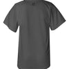 Badger 2120 - Blacks & Grays - Graphite Back