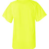 Badger 2120 - Yellows & Oranges - Safety Yellow Back