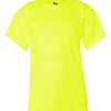 Badger 2120 - Yellows & Oranges - Safety Yellow