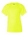 Badger 2120 - Yellows & Oranges - Safety Yellow
