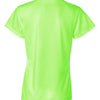 Badger 4160 - Greens - Lime Back
