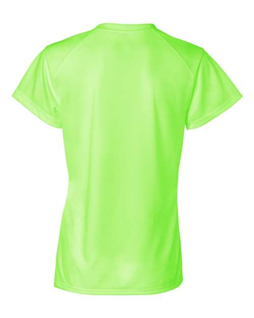 Badger 4160 - Greens - Lime Back
