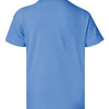 Hanes 5370 - Blues - Carolina Blue Back