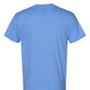 Hanes 5170 - Blues - Carolina Blue Back