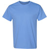 Hanes 5170 - Blues - Carolina Blue