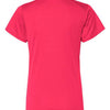 Badger 4162 - Reds & Pinks - Hot Coral Back