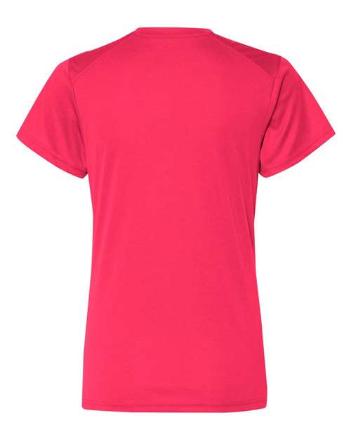 Badger 4162 - Reds & Pinks - Hot Coral Back