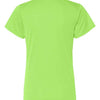 Badger 4162 - Greens - Lime Back