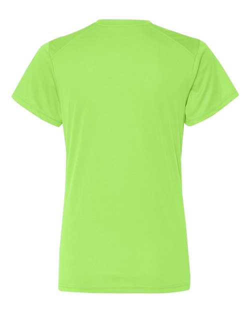 Badger 4162 - Greens - Lime Back