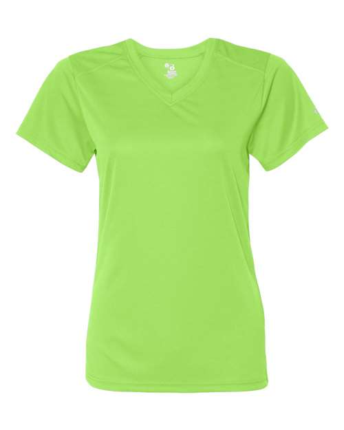 Badger 4162 - Greens - Lime
