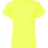 Badger 4162 - Yellows & Oranges - Safety Yellow Back