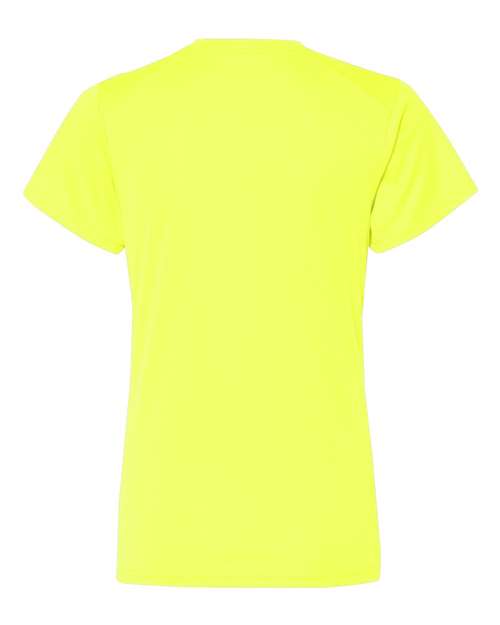 Badger 4162 - Yellows & Oranges - Safety Yellow Back