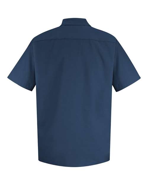 Red Kap SP26 - Navy Back