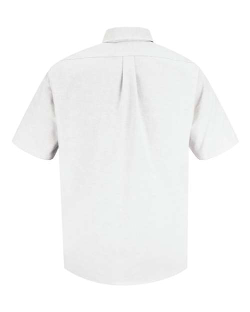 Red Kap SR60 - White Back